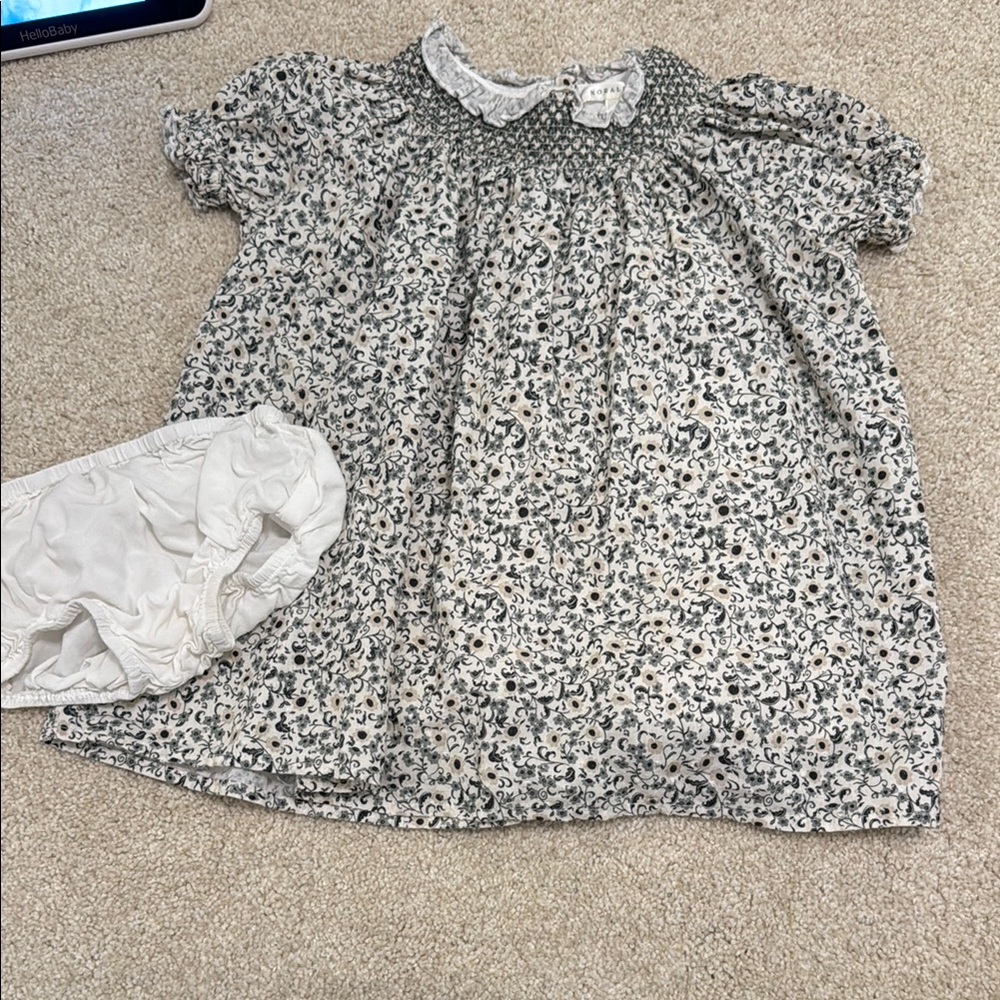 Noralee Dress